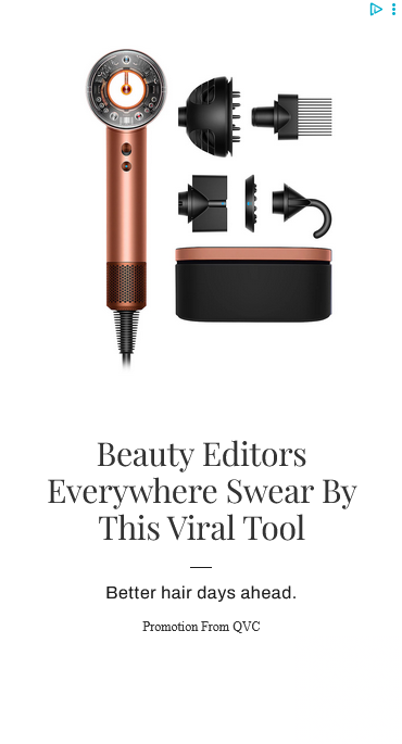 Qurate Retail Group campaigns first seen Dec 2025.