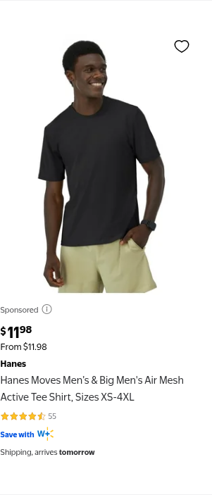 HanesBrands campaigns first seen May 2025.