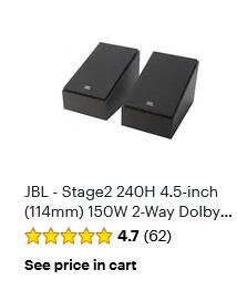 JBL by Harman campaigns first seen Dec 2025.