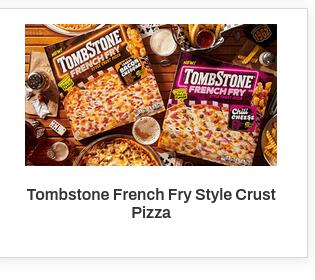 Nestle Foods campaigns first seen Jun 2025.