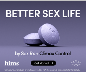 Hims campaigns first seen Apr 2025.