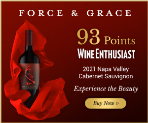 Deutsch Family Wine & Spirits campaigns first seen Jan 2025.