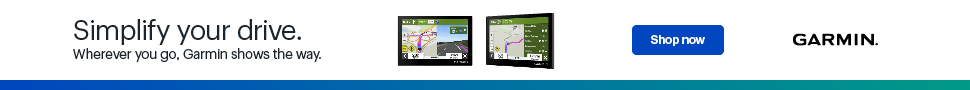 Garmin campaigns first seen Jul 2025.