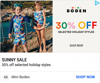 J.P. Boden  campaigns first seen Mar 2025.