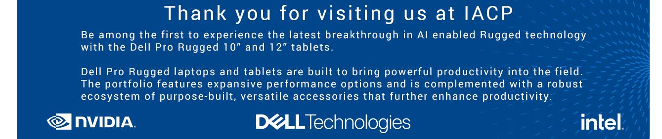 Dell Technologies campaigns first seen Nov 2025.