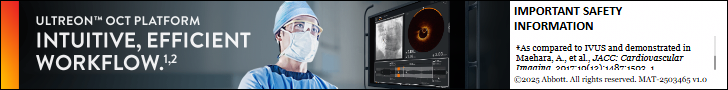 Abbott Laboratories campaigns first seen Jul 2025.