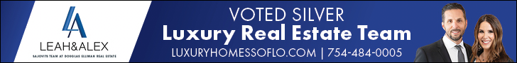 Douglas Elliman Real Estate campaigns first seen Mar 2026.