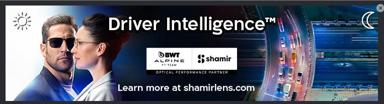 Liberty Media campaigns first seen Oct 2024.