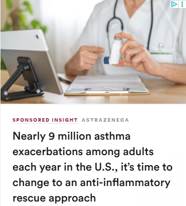 AstraZeneca Pharmaceuticals campaigns first seen Jun 2025.