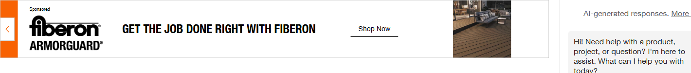 Fortune Brands Home & Security campaigns first seen May 2025.