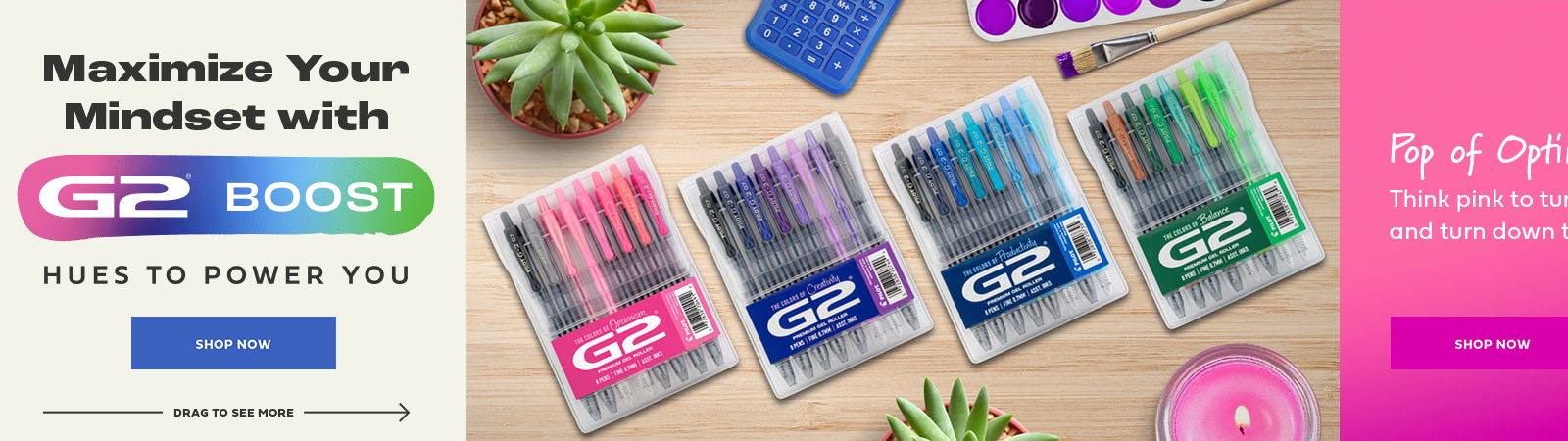 Pilot Corporation of America campaigns first seen Jun 2025.