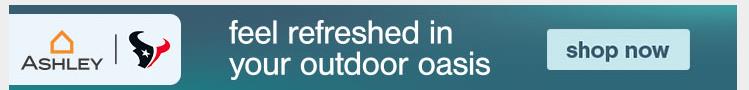 Ashley Furniture Industries campaigns first seen Mar 2026.