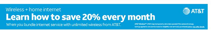 AT&T campaigns first seen Jul 2025.