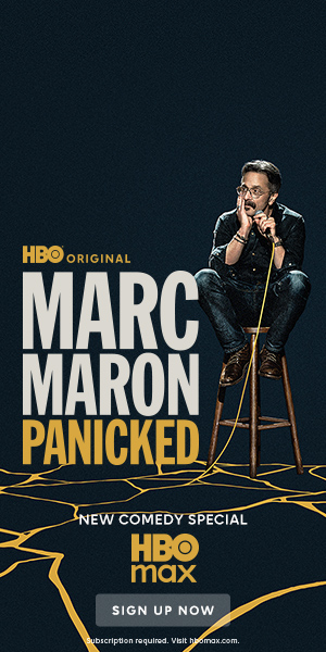 HBO campaigns first seen Aug 2025.