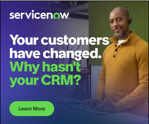 ServiceNow campaigns first seen Sep 2025.