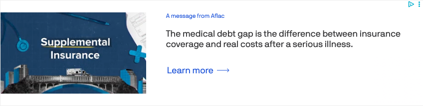Aflac campaigns first seen Feb 2026.