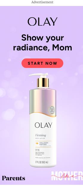 Olay Body campaigns first seen Feb 2026.