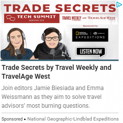 National Geographic Expeditions campaigns first seen Jul 2025.