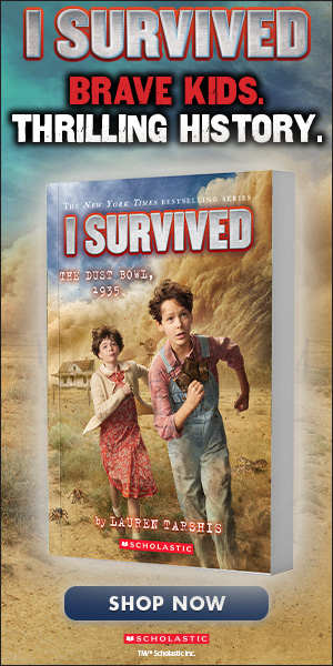 Scholastic campaigns first seen Oct 2025.