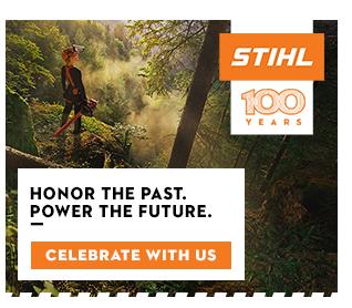 STIHL campaigns first seen Apr 2026.