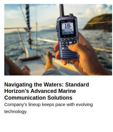 Motorola Solutions campaigns first seen Sep 2025.