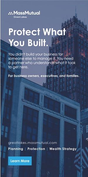 Massachusetts Mutual Life Insurance campaigns first seen Mar 2026.