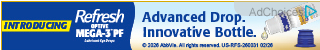 Allergan campaigns first seen Mar 2026.