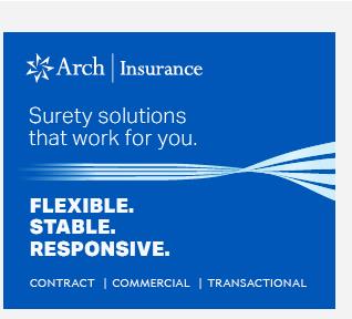 Arch Capital Group campaigns first seen Jan 2026.