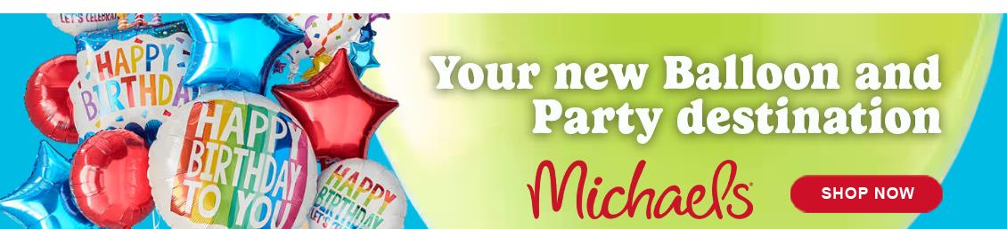 Michaels campaigns first seen Jul 2025.
