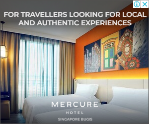 Accor campaigns first seen Feb 2025.