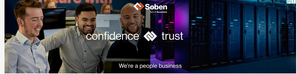 Accenture campaigns first seen Sep 2025.