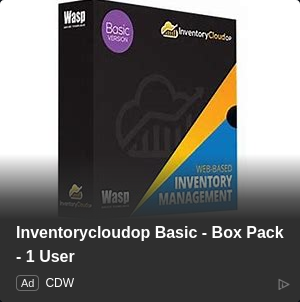 CDW campaigns first seen Jul 2025.