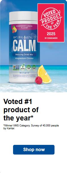 Nutranext campaigns first seen Jul 2025.