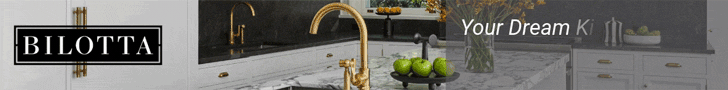 Bilotta Kitchen & Home campaigns first seen Jan 2026.