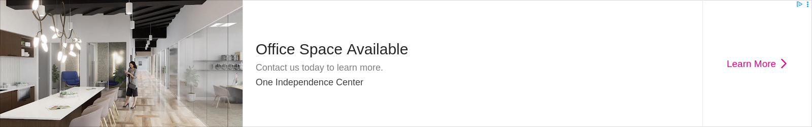 Crescent Communities campaigns first seen Jan 2026.