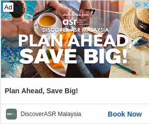 The Ascott Limited campaigns first seen Feb 2025.