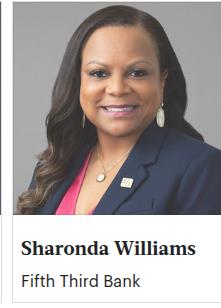 Fifth Third Bank campaigns first seen May 2025.