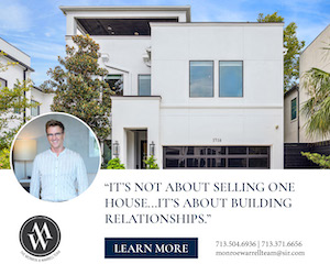 Martha Turner Sotheby's International Realty campaigns first seen Nov 2024.