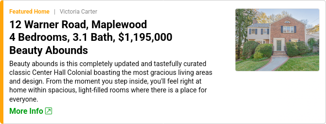 Weichert campaigns first seen May 2025.