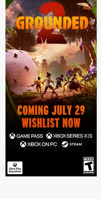 Microsoft Entertainment and Devices Division campaigns first seen Jul 2025.