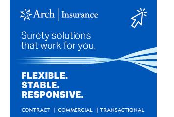 Arch Capital Group campaigns first seen Jan 2026.