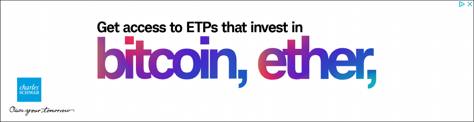 Charles Schwab  campaigns first seen Jan 2025.