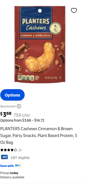 Hormel Foods campaigns first seen Feb 2025.