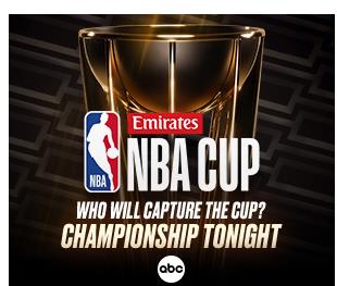 ABC Network campaigns first seen Dec 2024.