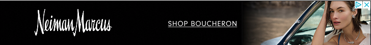 Neiman Marcus campaigns first seen Apr 2025.