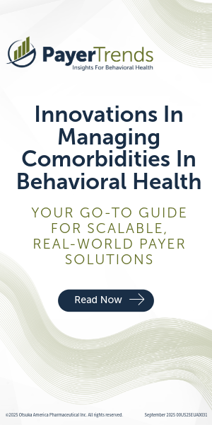 Otsuka America Pharmaceutical campaigns first seen Oct 2025.