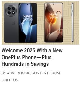 Shenzhen Oneplus Science & Technology campaigns first seen Jan 2025.