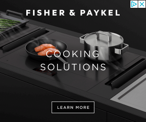 Fisher & Paykel Appliance campaigns first seen Nov 2024.