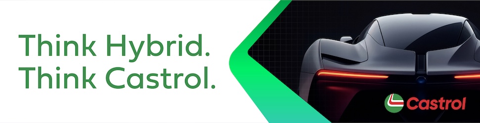 Castrol campaigns first seen Sep 2025.