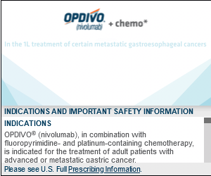 Opdivo campaigns first seen Dec 2024.